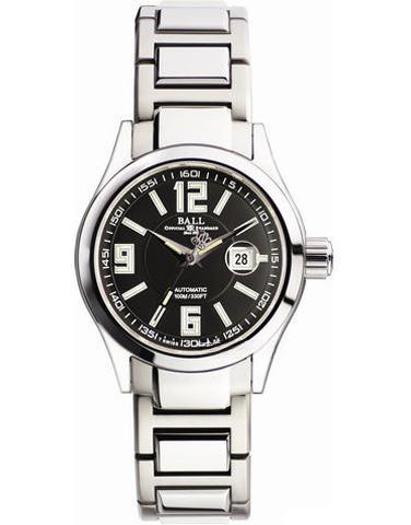 BALL WATCH NL1026C-SAJ-BK Engineer II