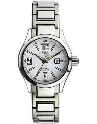 BALL WATCH NL1026C-SAJ-WH Engineer II