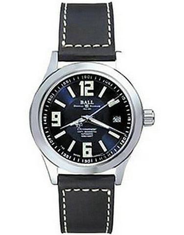BALL WATCH NM1020C-LCAJ-BE Engineer II