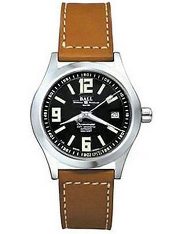 BALL WATCH NM1020C-LCAJ-BK Engineer II