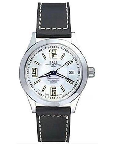 BALL WATCH NM1020C-LCAJ-SL Engineer II