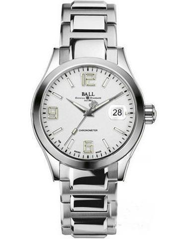 BALL WATCH NM2026C-S4CAJ-SL Engineer II