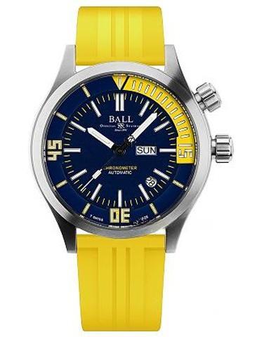 BALL WATCH DM1022A-P5C-BEYE Engineer Master II