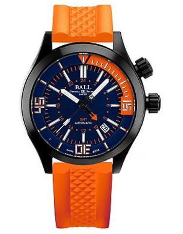 BALL WATCH DG1020A-P4-BEOR Engineer Master II