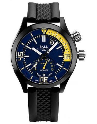 BALL WATCH DT1020A-P1J-BEYEC Engineer Master II