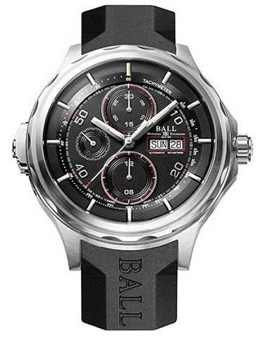BALL WATCH CM3888D-LL1J-BK Engineer Master II