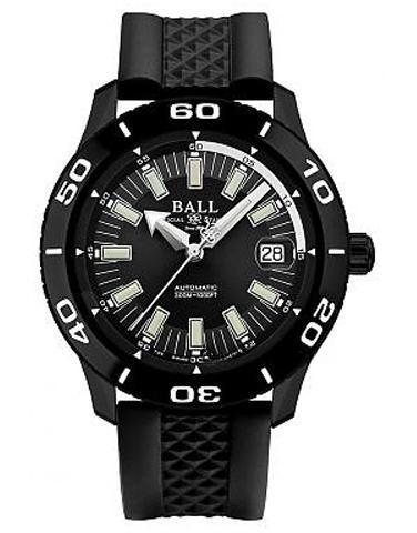 BALL WATCH DM3090A-S3J-BE FIREMAN