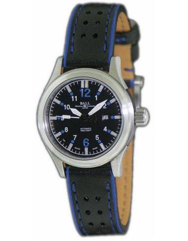 BALL WATCH NL1088C-LJ-BKBE FIREMAN