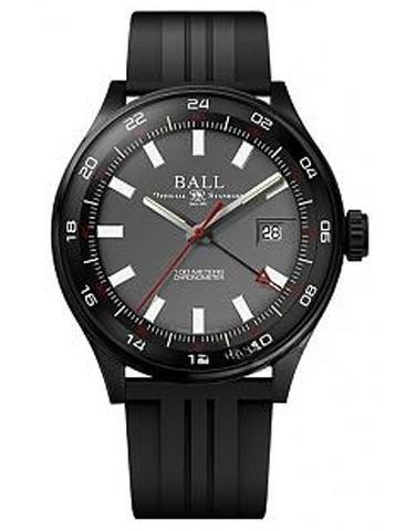 BALL WATCH GM3210C-P2C-GY Trainmaster