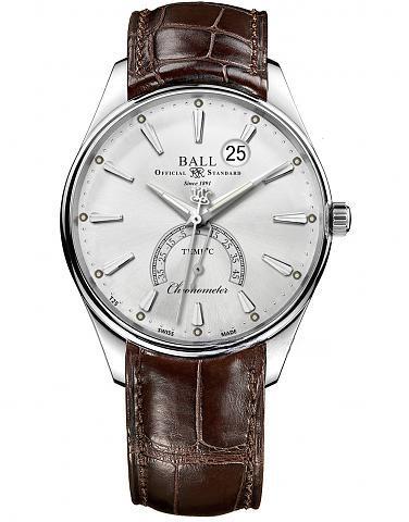 BALL WATCH NT3888D-LLCJ-SLC Trainmaster
