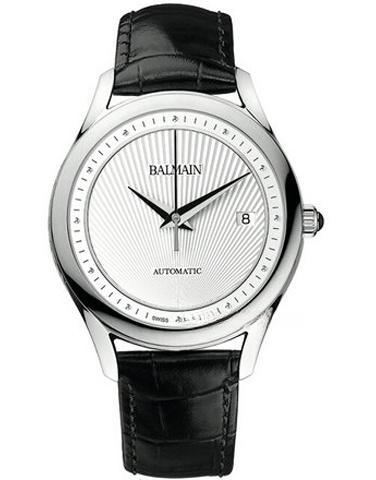 BALMAIN B46213226 BALMAIN MAESTRIA