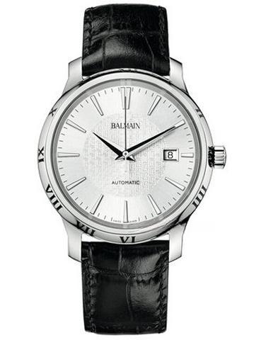 BALMAIN B15413226 DOWNTOWN
