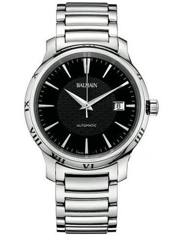 BALMAIN B15413366 DOWNTOWN
