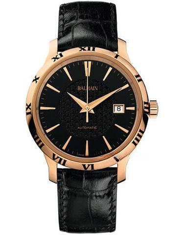 BALMAIN B15493226 DOWNTOWN