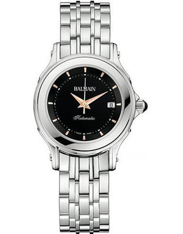 BALMAIN B18713366 DOWNTOWN