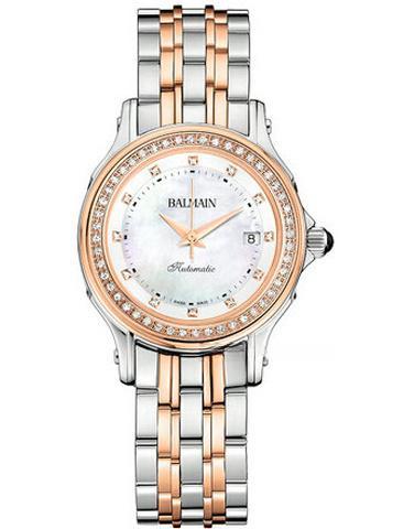 BALMAIN B18733386 DOWNTOWN