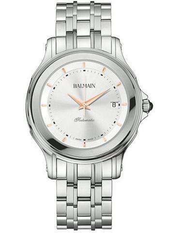 BALMAIN B18813326 DOWNTOWN