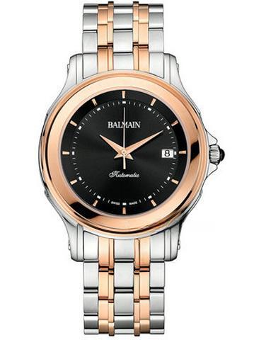 BALMAIN B18883366 DOWNTOWN