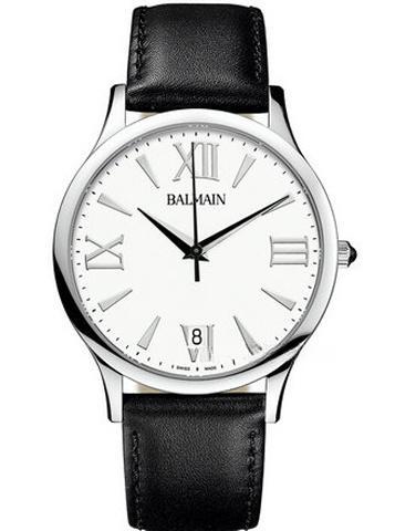 BALMAIN B29813222 DOWNTOWN