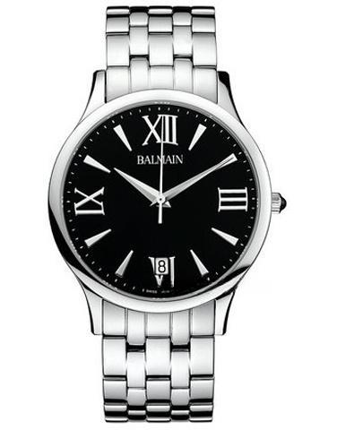 BALMAIN B29813362 DOWNTOWN