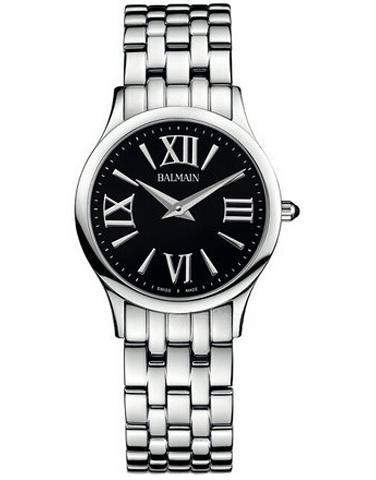 BALMAIN B29913362 DOWNTOWN