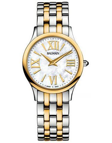 BALMAIN B29923982 DOWNTOWN