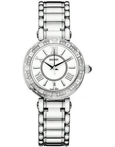 BALMAIN B37153322 DOWNTOWN