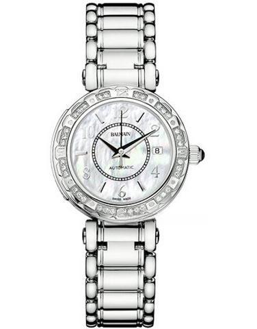 BALMAIN B37753384 DOWNTOWN