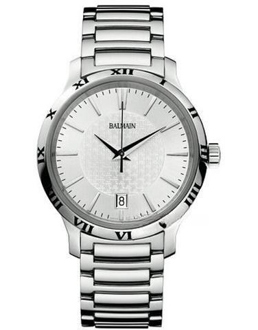BALMAIN B40613326 DOWNTOWN