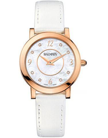 BALMAIN B16992284 ELEGANCE
