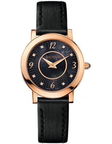 BALMAIN B16993264 ELEGANCE