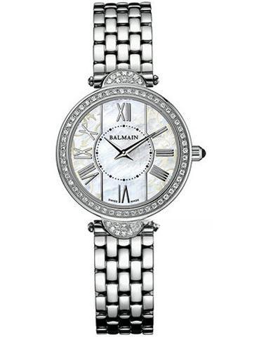 BALMAIN B80753383 ELEGANCE