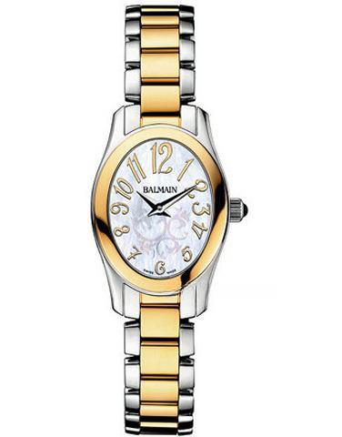 BALMAIN B26723984 OVATION MINI