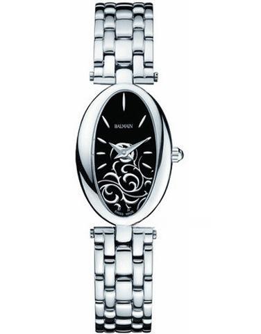 BALMAIN B32513366 OVATION MINI