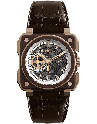 BELL & ROSS BRX1-CM-313 EXPERIMENTAL