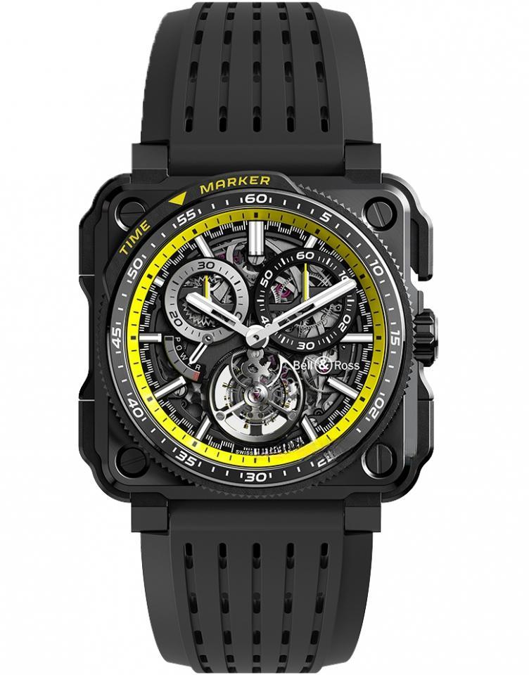 BELL & ROSS BRX1-CHTB-RS20/SRB EXPERIMENTAL
