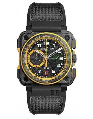 BELL & ROSS BR-X1 RS17 EXPERIMENTAL