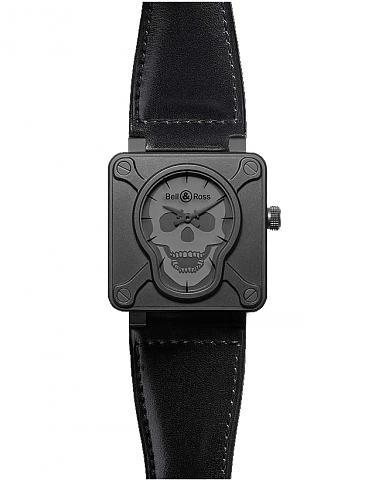 BELL & ROSS BR 01 AIRBORNE INSTRUMENTS