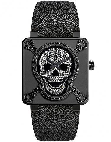 BELL & ROSS BR0192-AIRBOR-LGD INSTRUMENTS