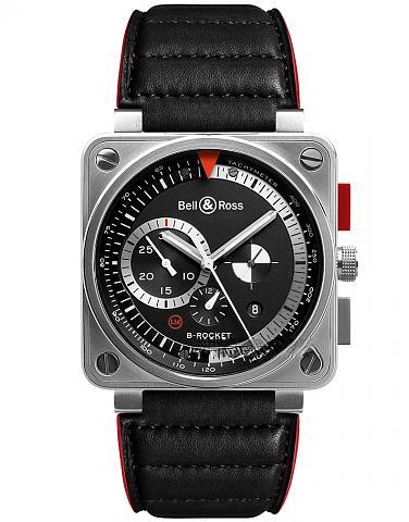 BELL & ROSS BR0194-B-ROCKET INSTRUMENTS