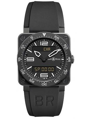 BELL & ROSS BR0392-AVIA-CA INSTRUMENTS