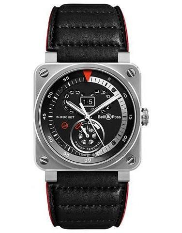 BELL & ROSS BR0390-B-ROCKET INSTRUMENTS