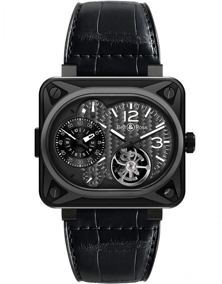 BELL & ROSS BR-MNUT-TOURB-CA INSTRUMENTS