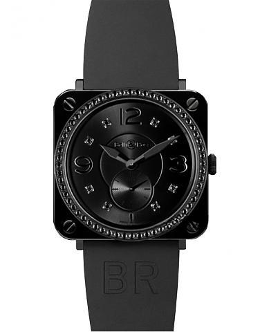 BELL & ROSS BRS-BLC-PH-LGD/SRB INSTRUMENTS