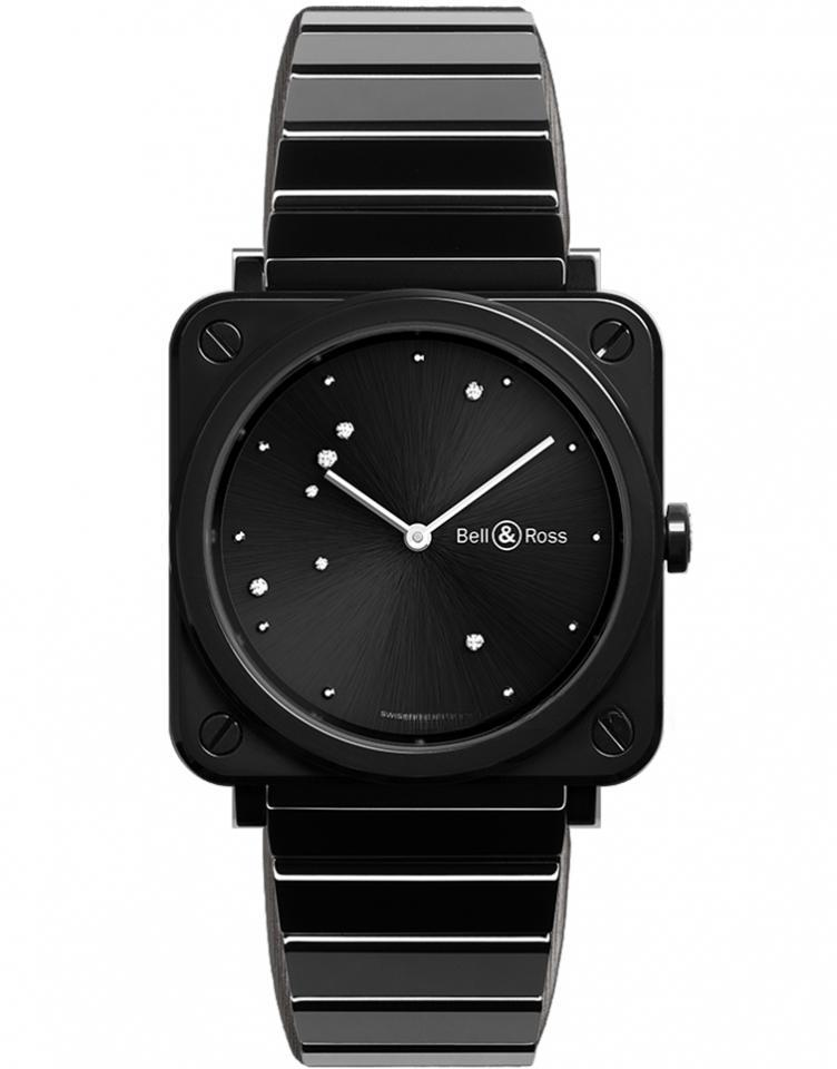 BELL & ROSS BRS-EBL-CE/SCA INSTRUMENTS