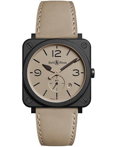 BELL & ROSS BRS-DESERT-CEM INSTRUMENTS