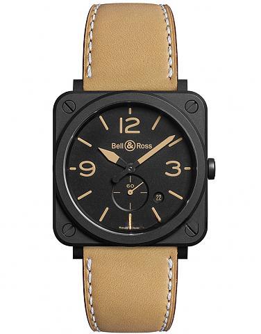 BELL & ROSS BRS-HERI-CEM INSTRUMENTS