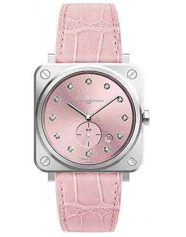 BELL & ROSS BRS-PK-ST-DIA/SCA INSTRUMENTS