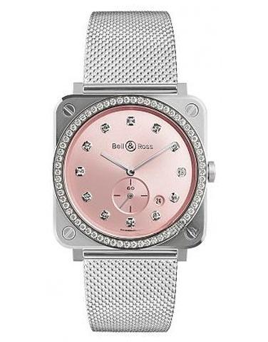 BELL & ROSS BRS-PK-ST-LGD/SCA INSTRUMENTS
