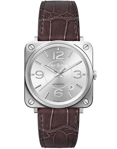 BELL & ROSS BRS92-SI-ST/SCR INSTRUMENTS